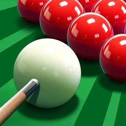 Icône de Snooker Master: Pool Game