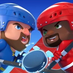 Icône de Pocket Hockey Stars